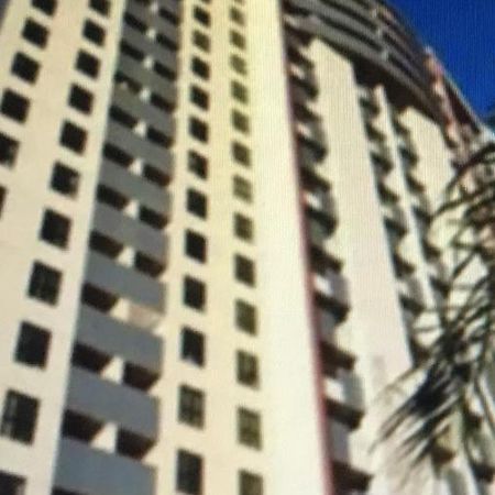 Ap Vista Mar Ponta Negra C/ Camareira E Troc Roupa De Cama Apartment Натал Екстериор снимка
