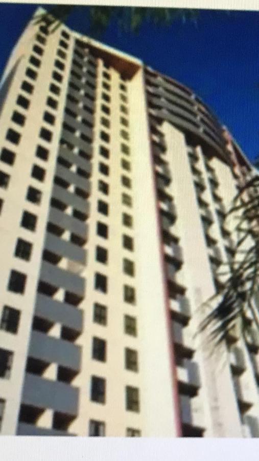 Ap Vista Mar Ponta Negra C/ Camareira E Troc Roupa De Cama Apartment Натал Екстериор снимка