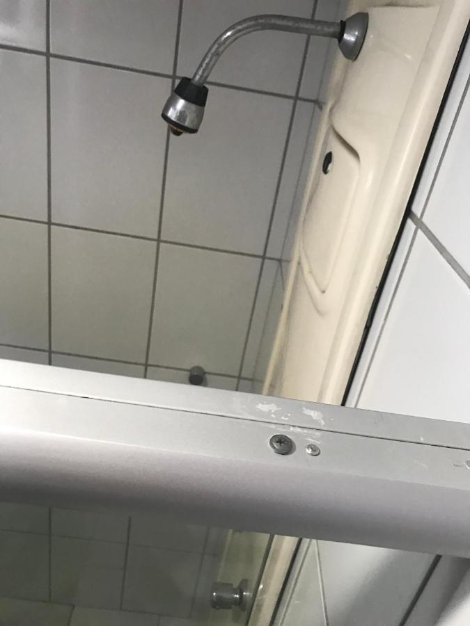 Ap Vista Mar Ponta Negra C/ Camareira E Troc Roupa De Cama Apartment Натал Екстериор снимка